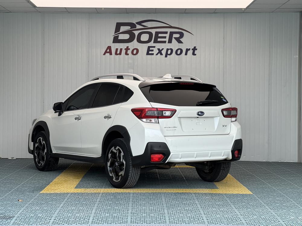 Subaru Subaru XV