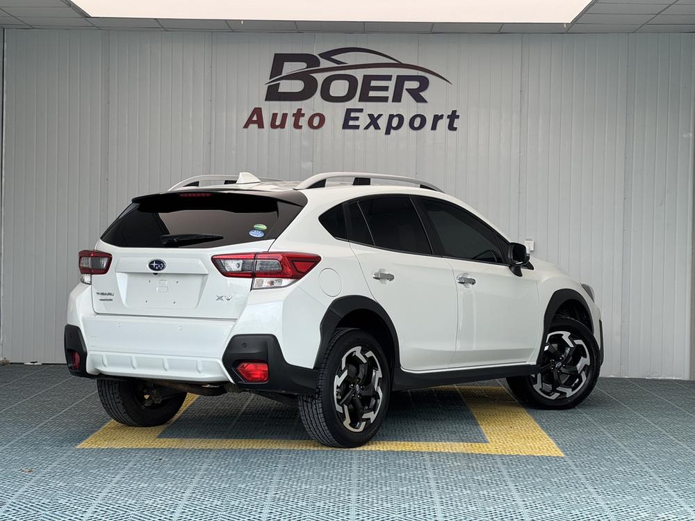 Subaru Subaru XV
