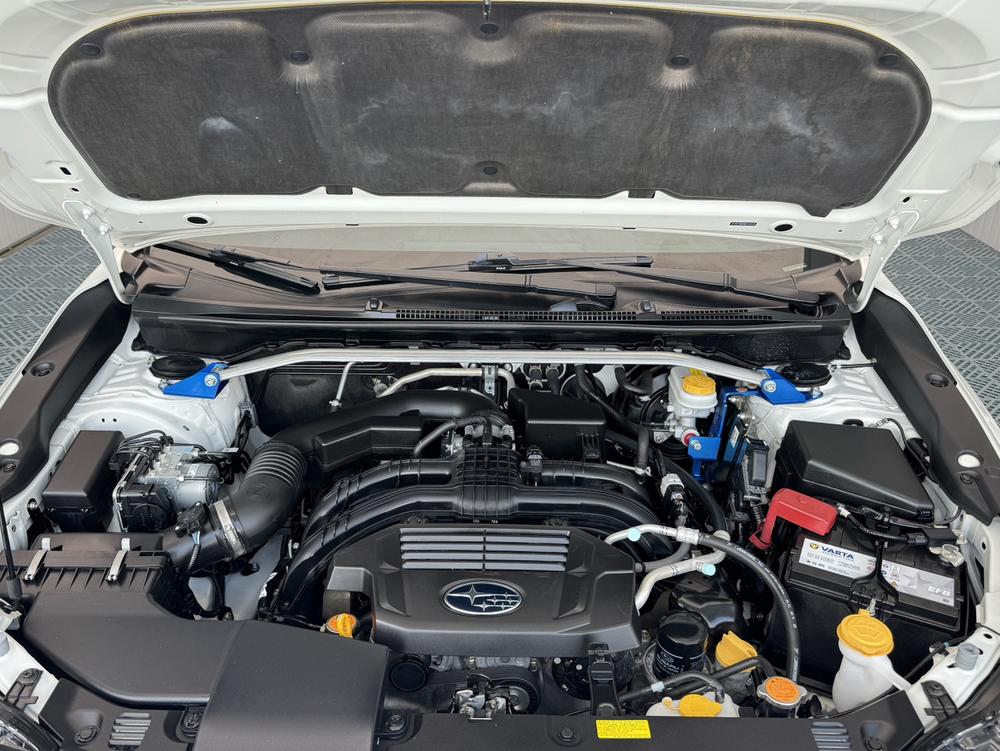 Subaru Subaru XV