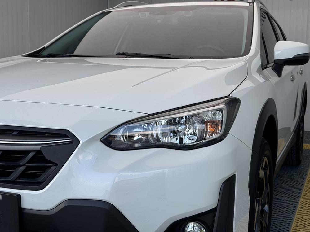 Subaru Subaru XV
