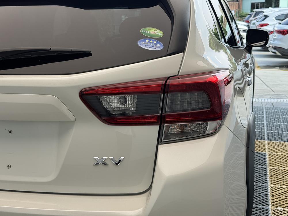Subaru Subaru XV