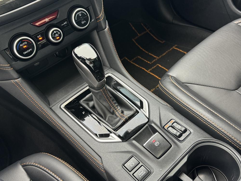 Subaru Subaru XV