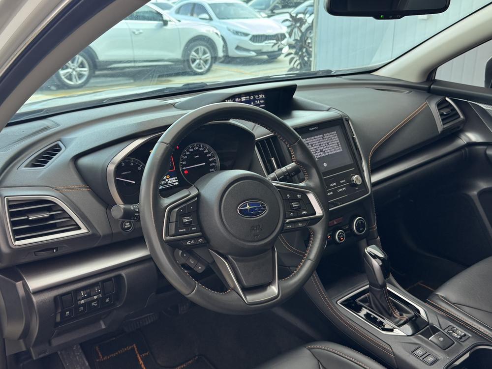 Subaru Subaru XV