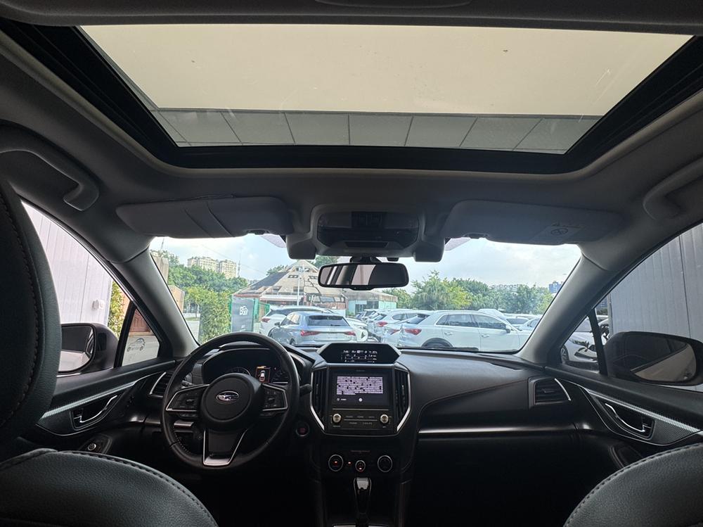 Subaru Subaru XV