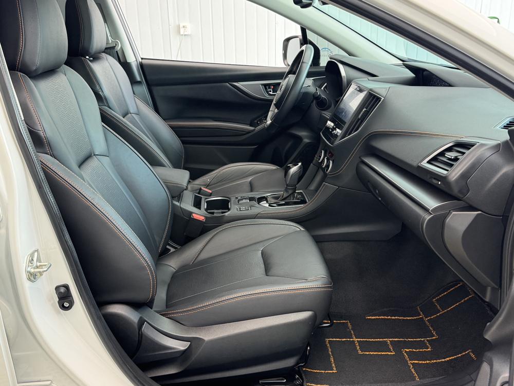 Subaru Subaru XV