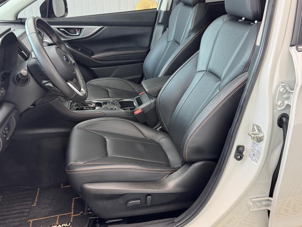 Subaru Subaru XV