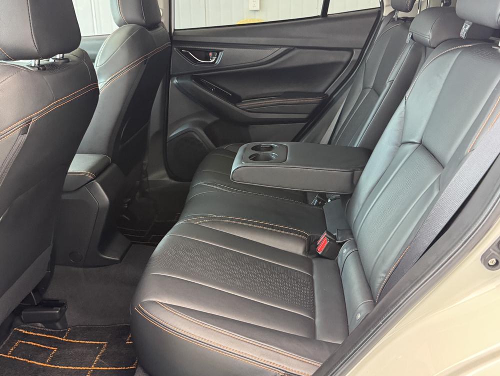 Subaru Subaru XV