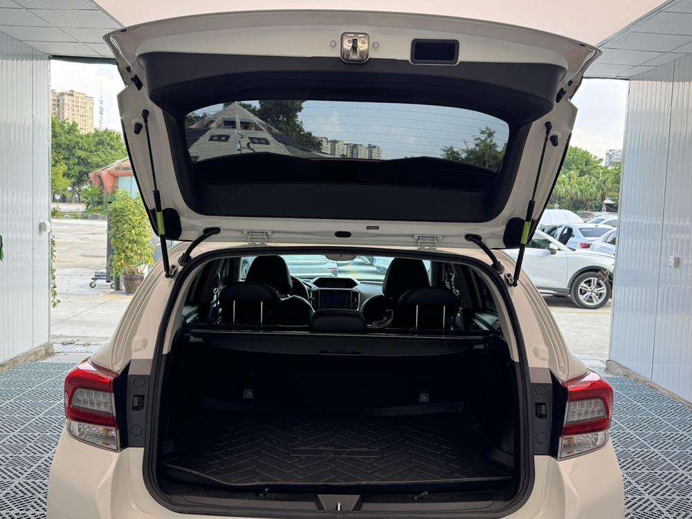 Subaru Subaru XV