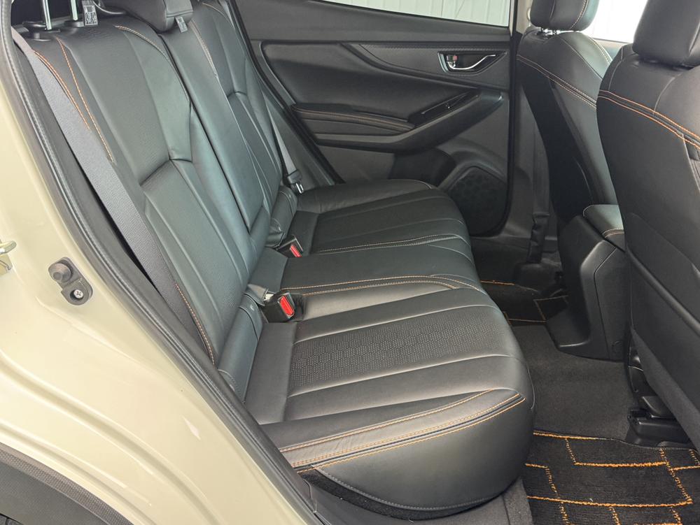 Subaru Subaru XV