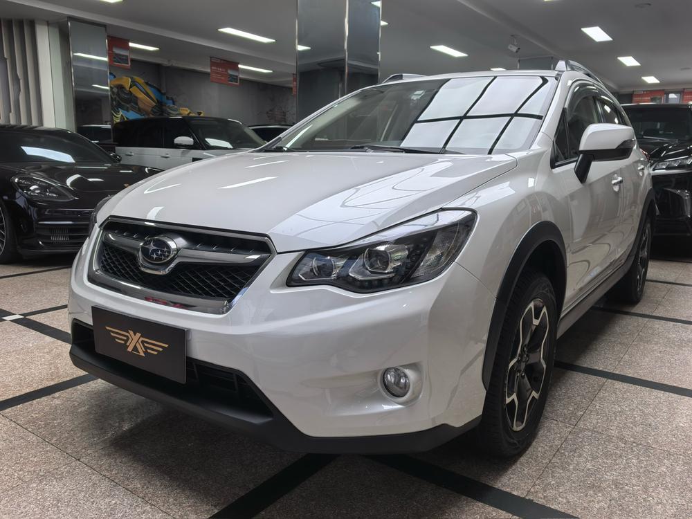 Subaru Subaru XV
