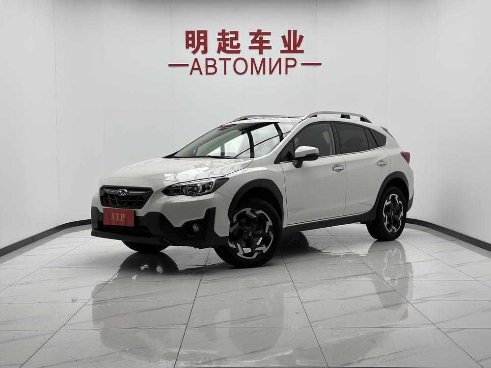 Subaru Subaru XV