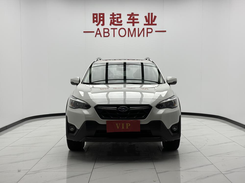 Subaru Subaru XV