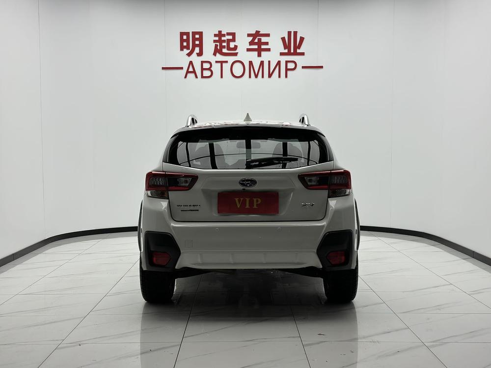 Subaru Subaru XV