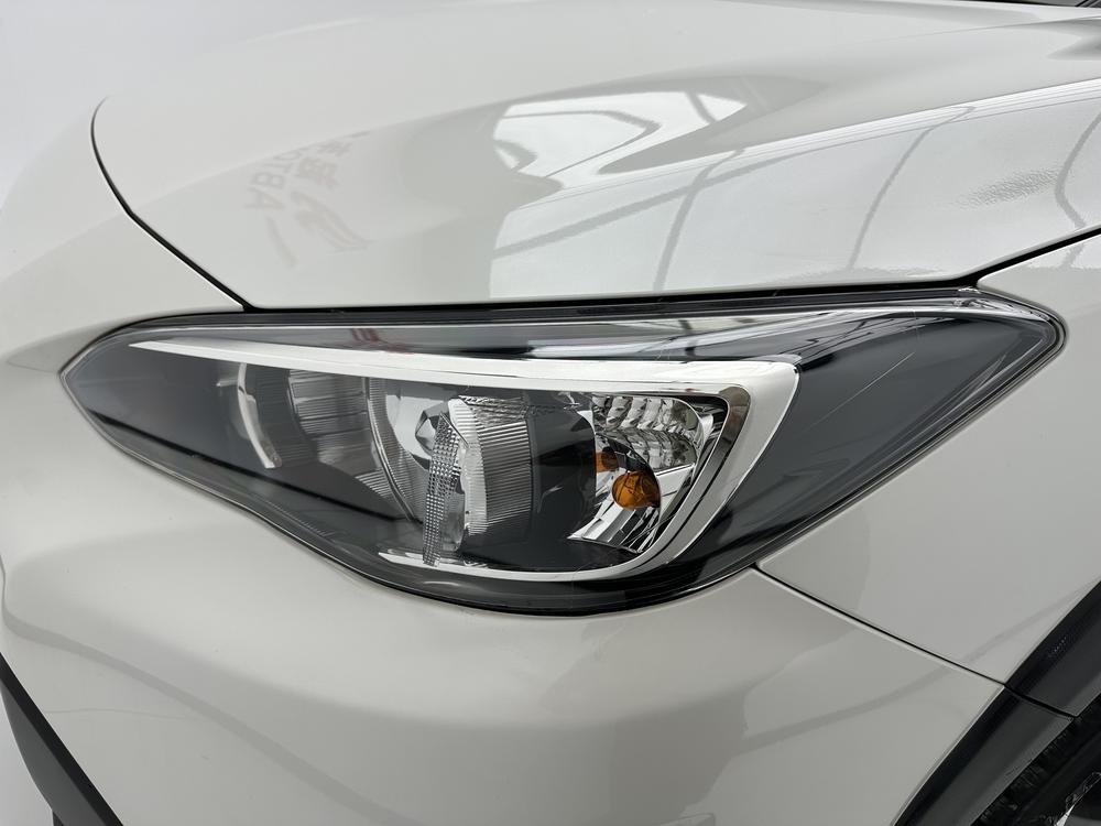 Subaru Subaru XV