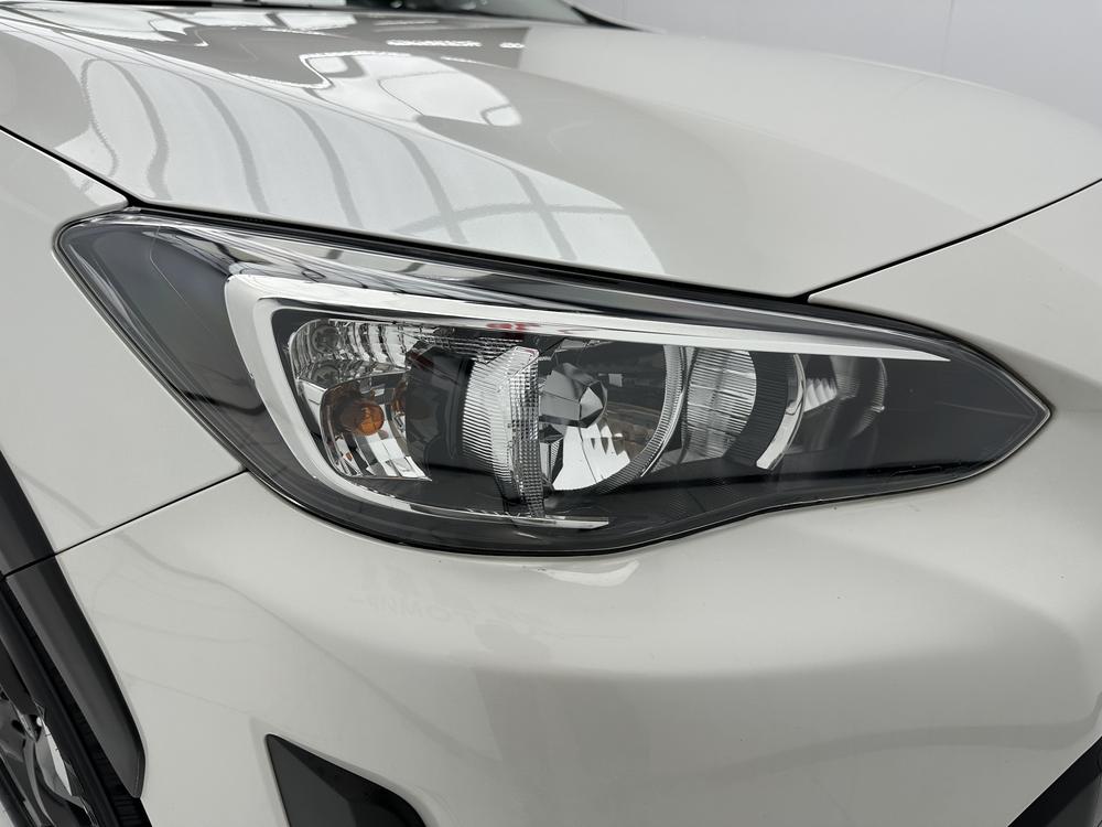 Subaru Subaru XV