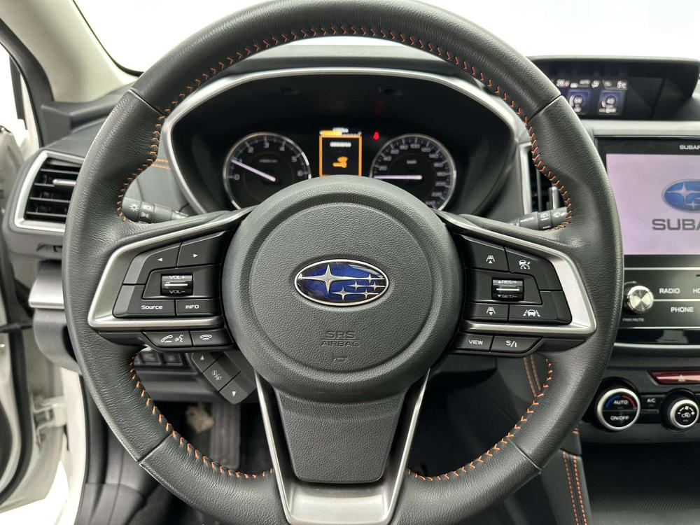 Subaru Subaru XV