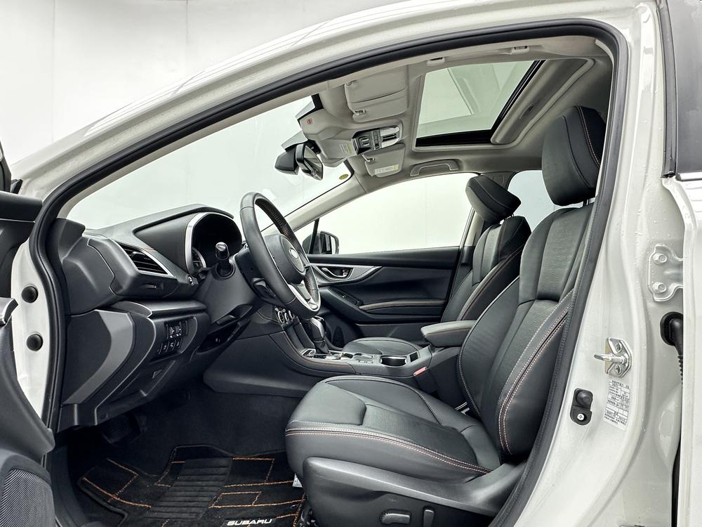 Subaru Subaru XV