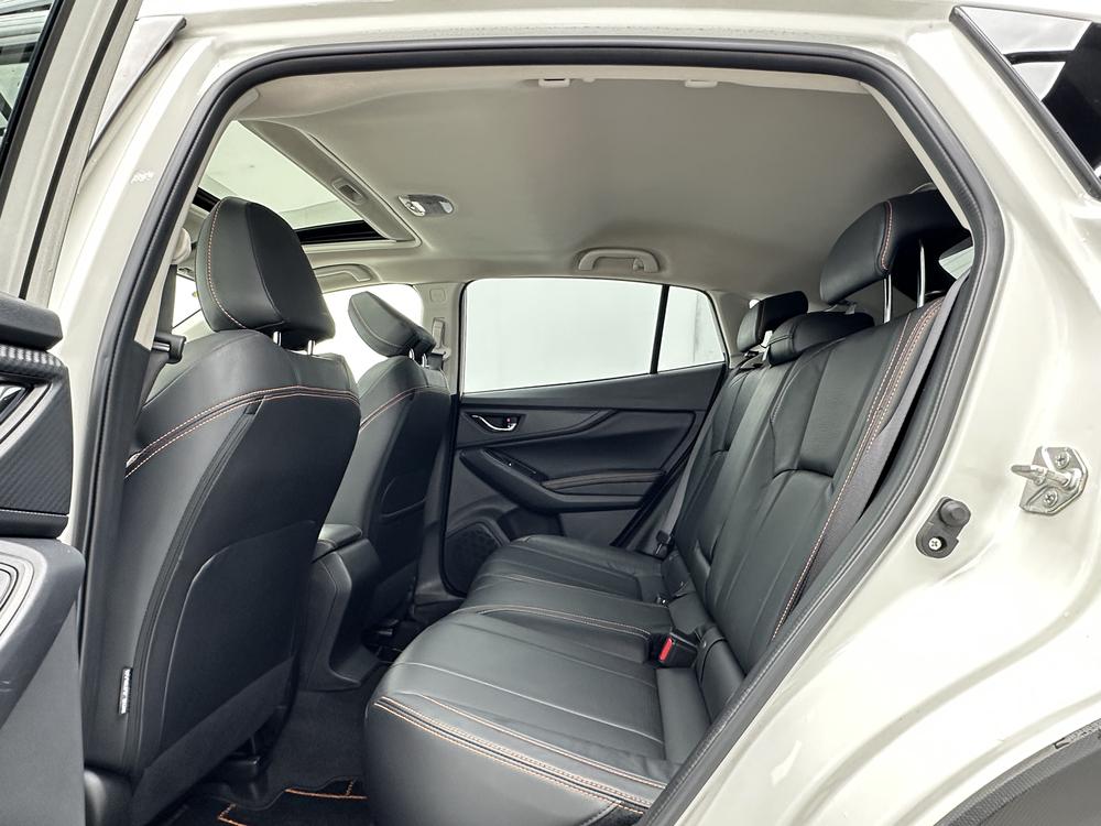 Subaru Subaru XV