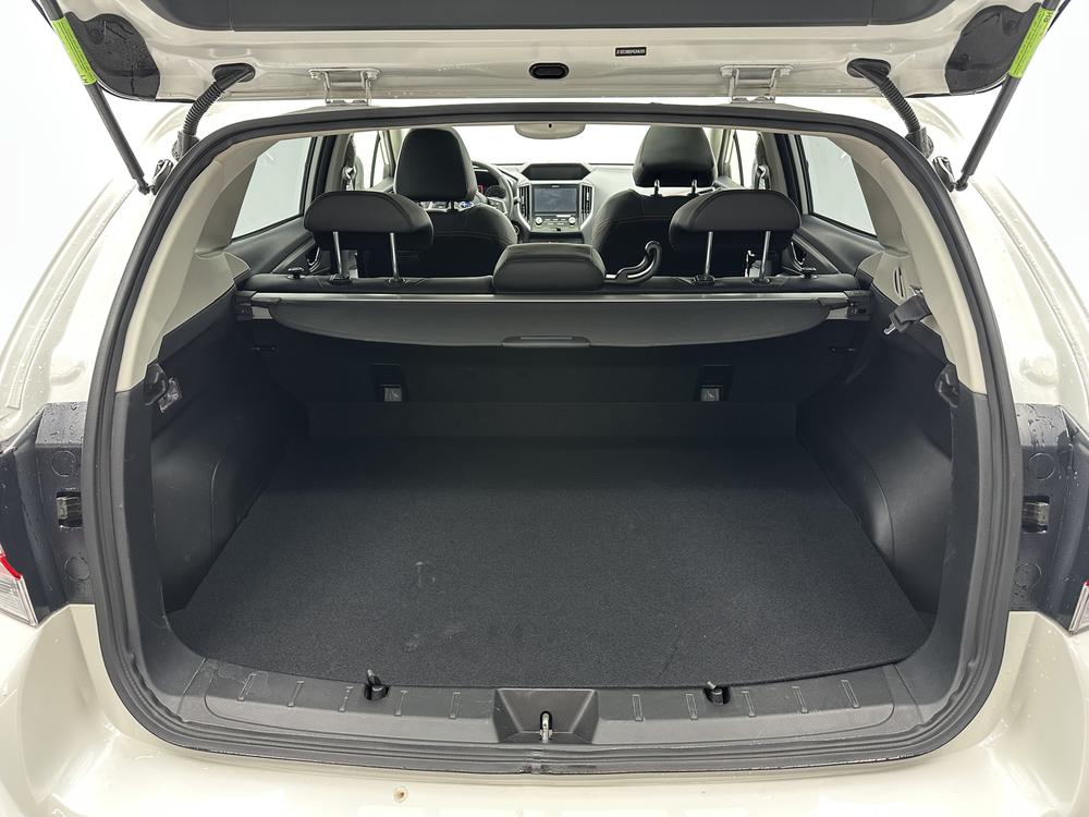 Subaru Subaru XV