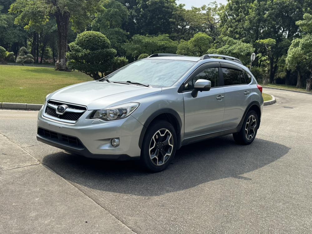 Subaru Subaru XV