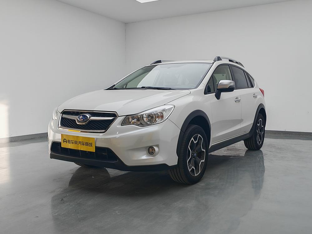 Subaru Subaru XV