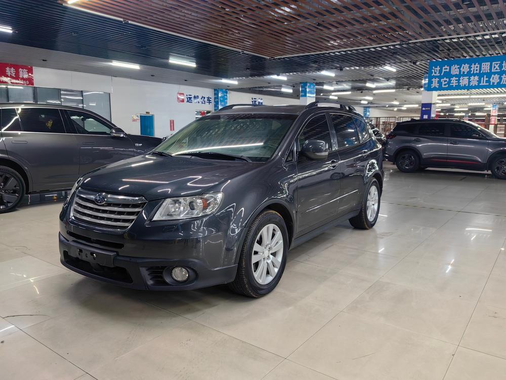 Subaru Tribeca