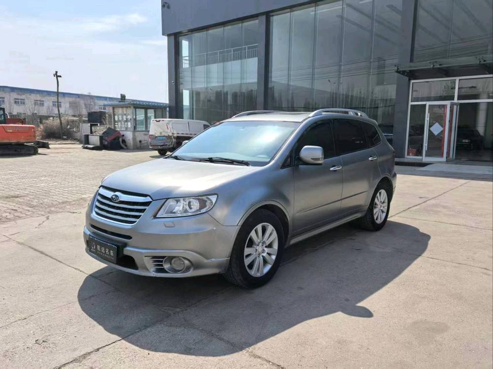Subaru Tribeca