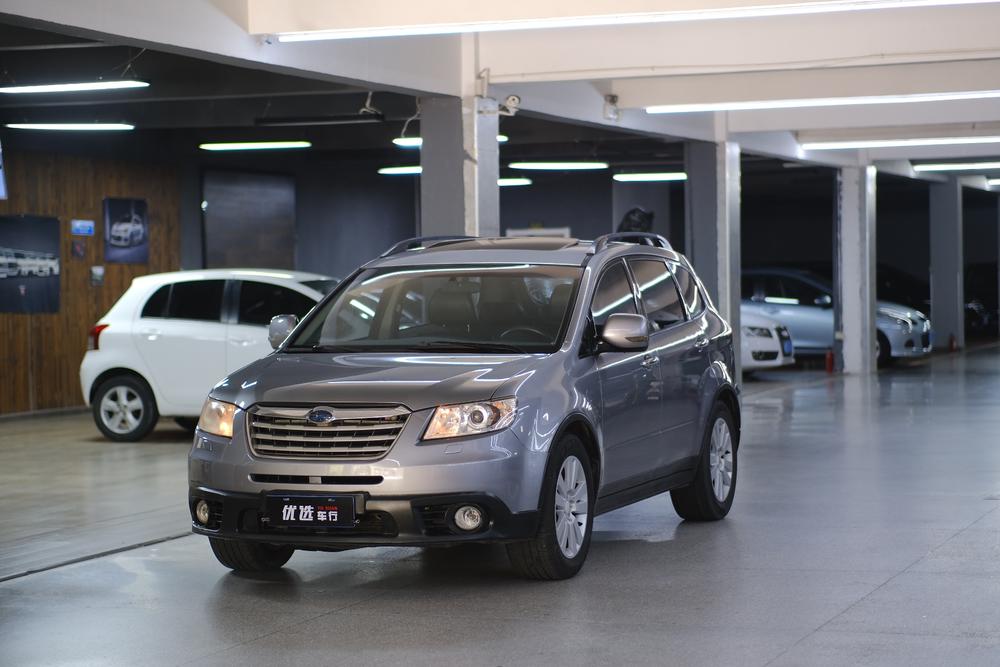 Subaru Tribeca