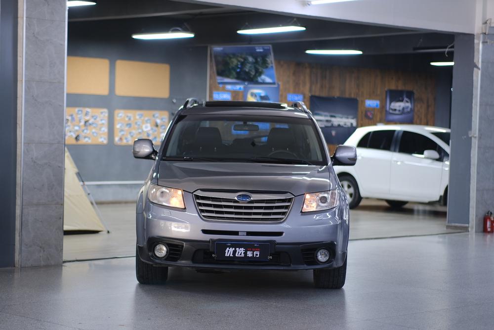 Subaru Tribeca