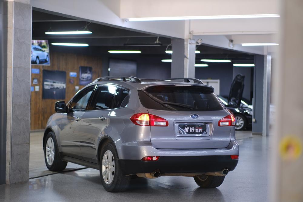 Subaru Tribeca