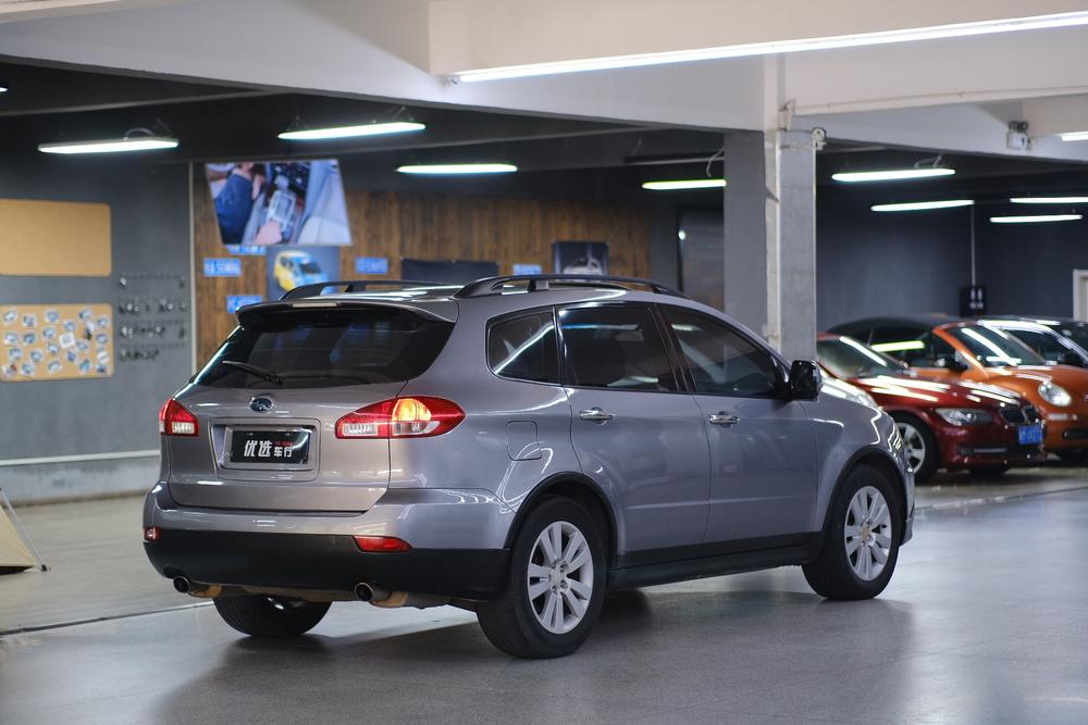 Subaru Tribeca