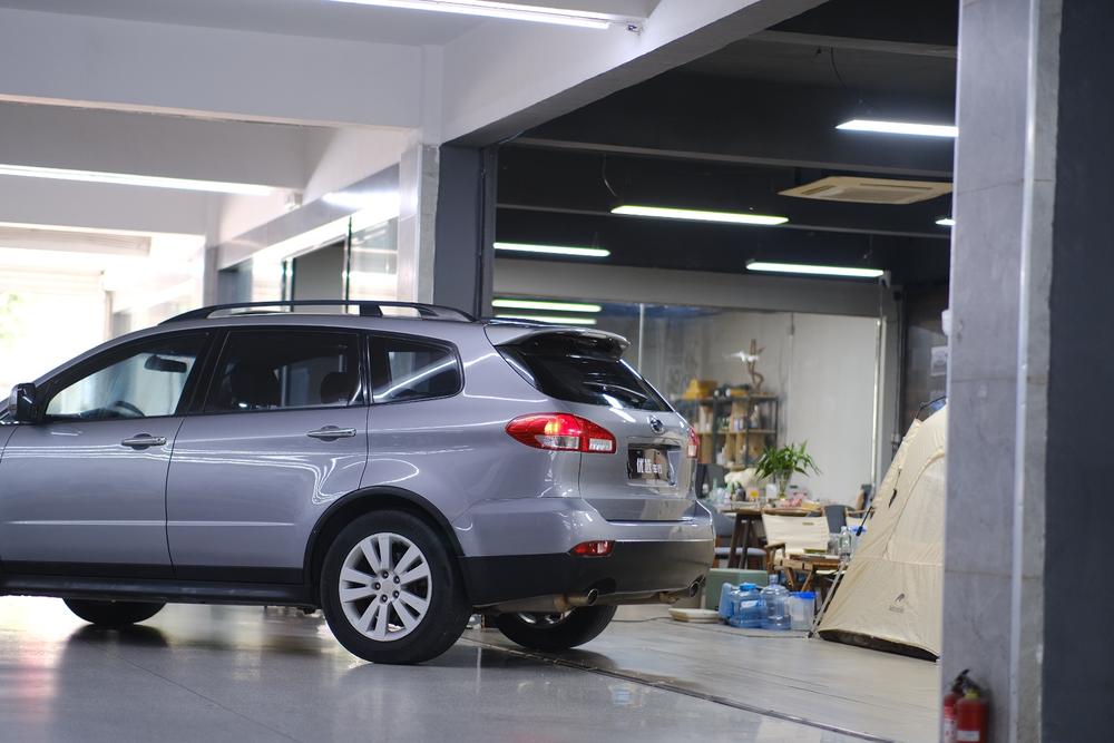Subaru Tribeca