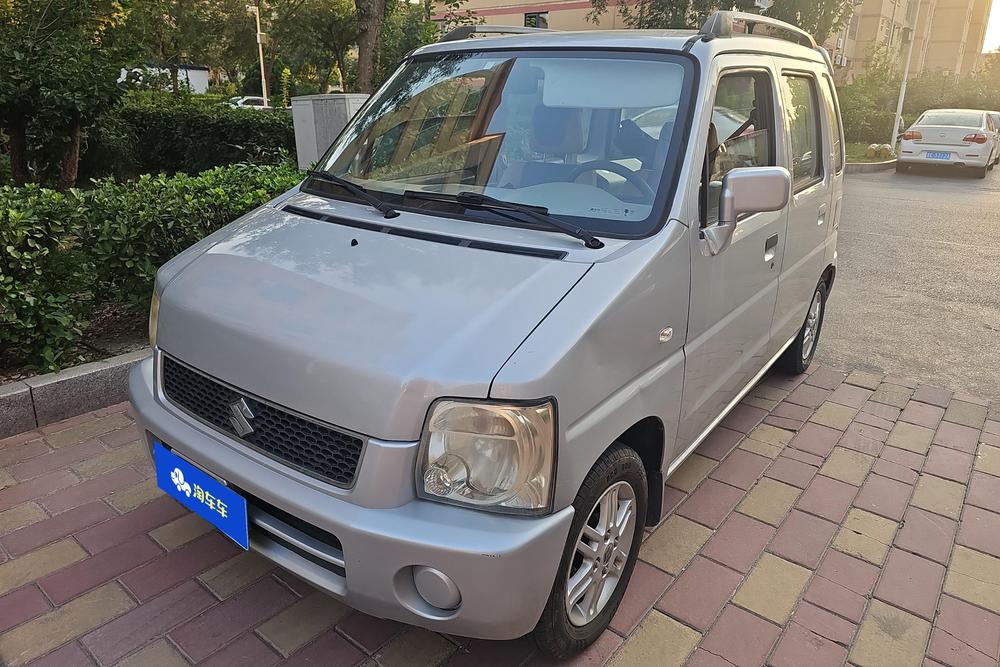 Suzuki Beidouxing