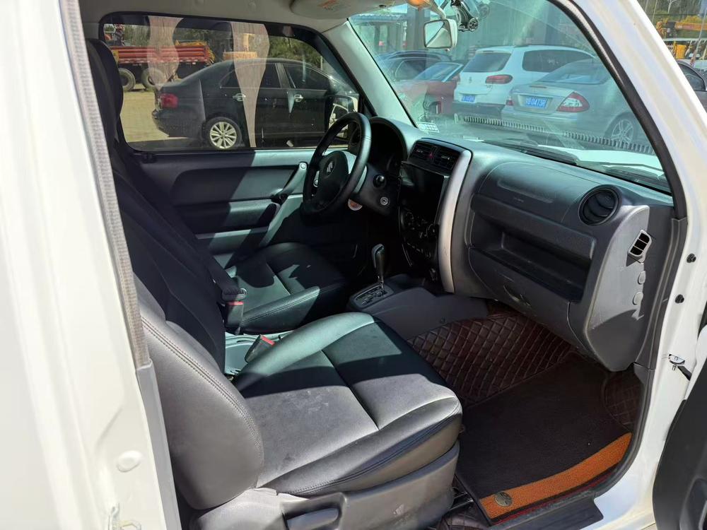 Suzuki Jimny (Import)
