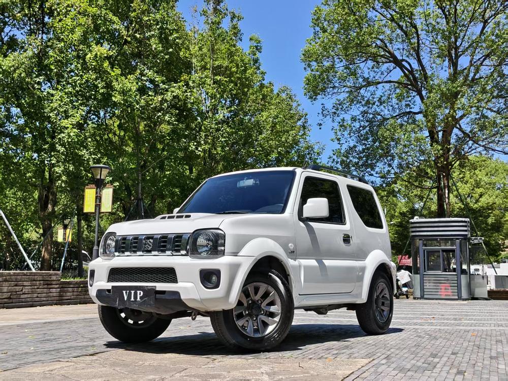 Suzuki Jimny (Import)
