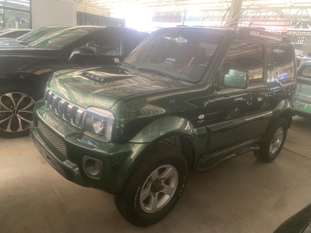 Suzuki Jimny (Import)