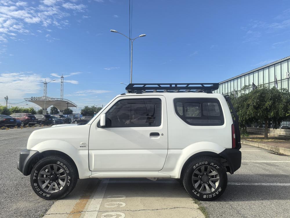 Suzuki Jimny (Import)