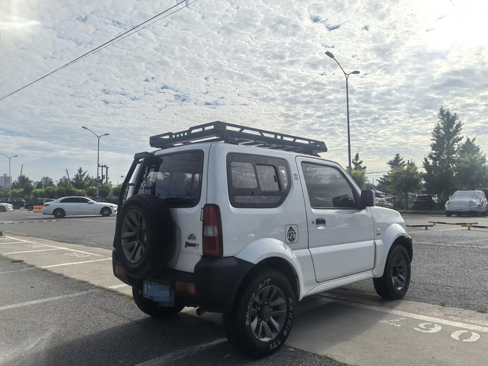 Suzuki Jimny (Import)