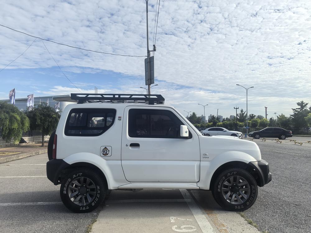 Suzuki Jimny (Import)
