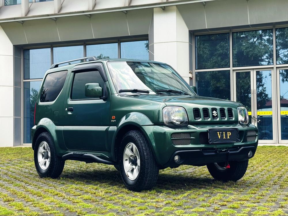 Suzuki Jimny (Import)