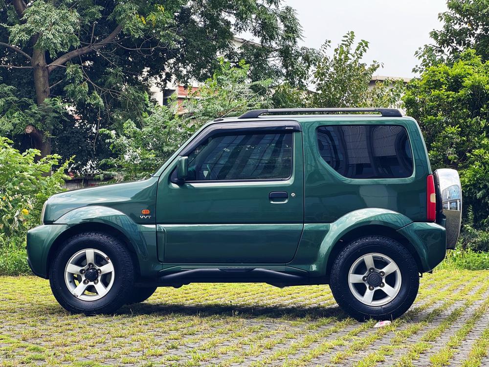 Suzuki Jimny (Import)