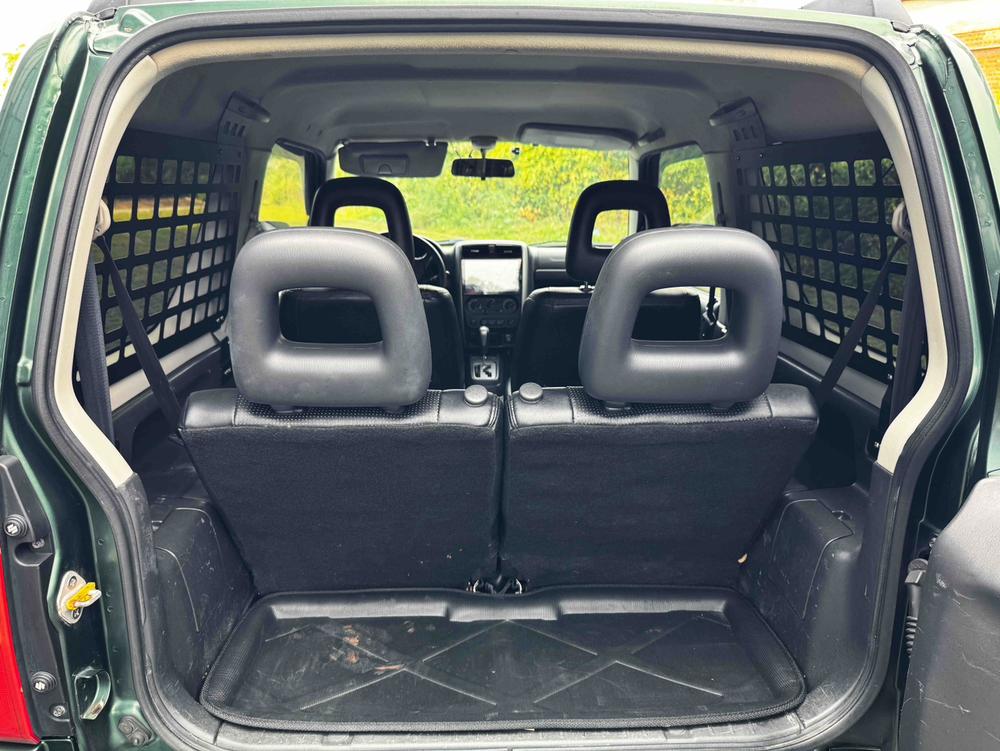 Suzuki Jimny (Import)