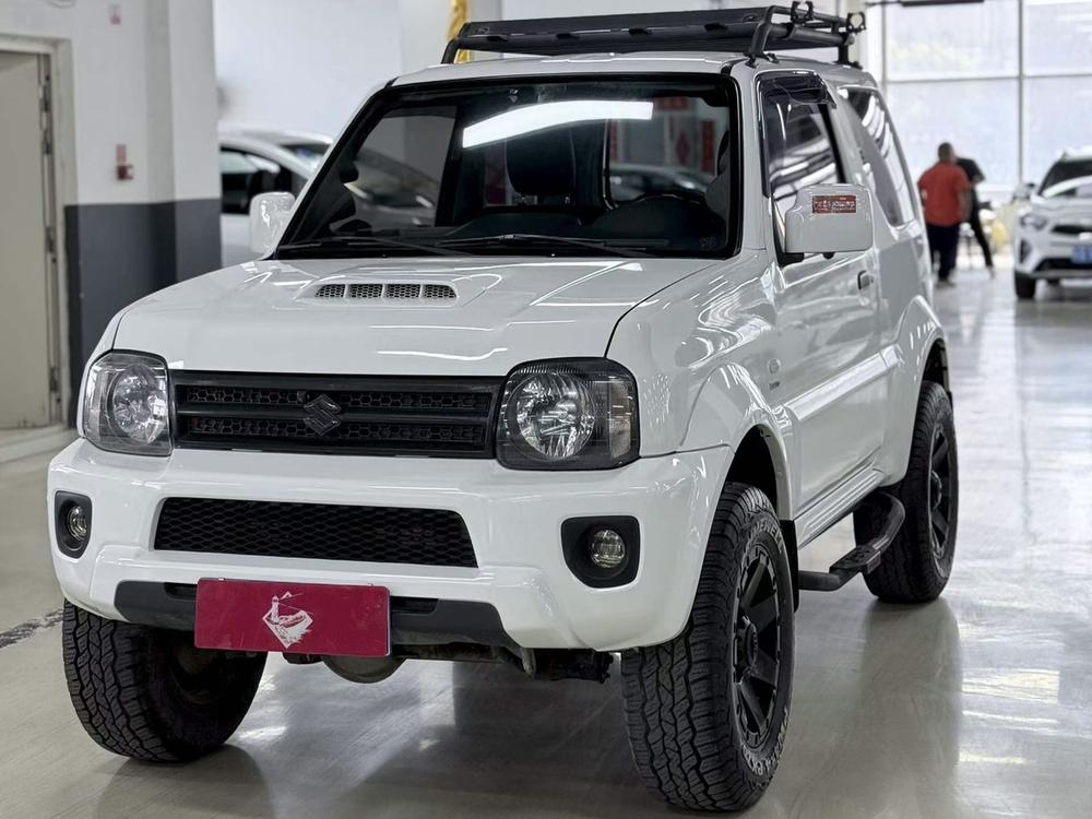 Suzuki Jimny (Import)