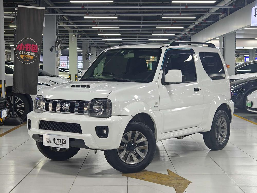 Suzuki Jimny (Import)