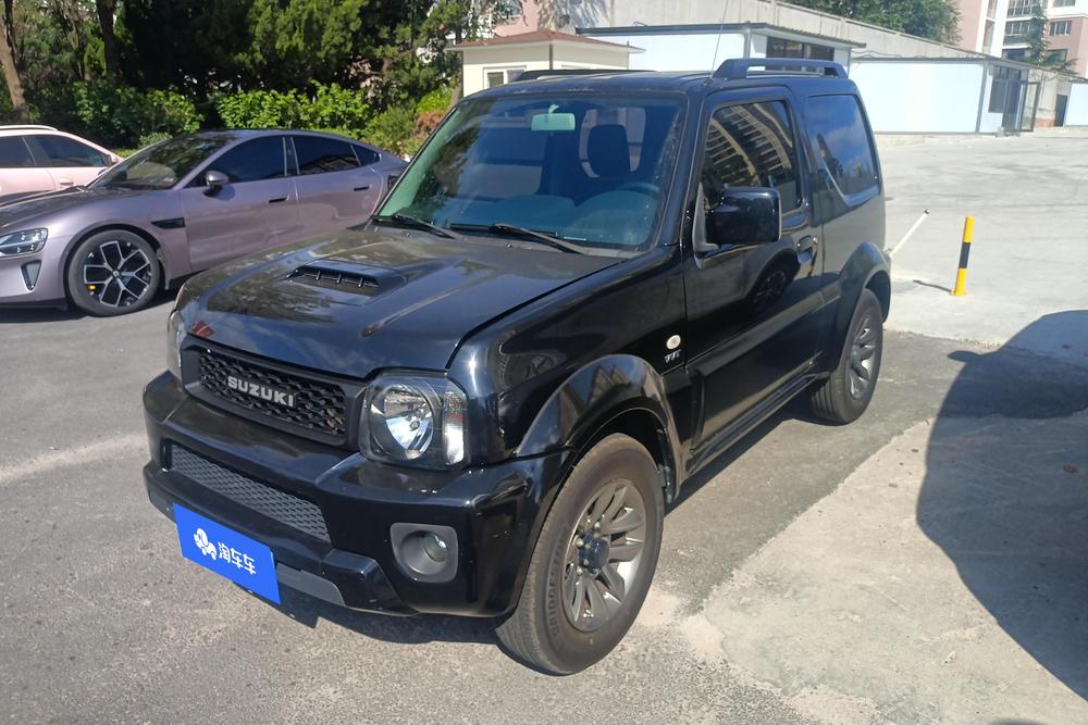 Suzuki Jimny (Import)