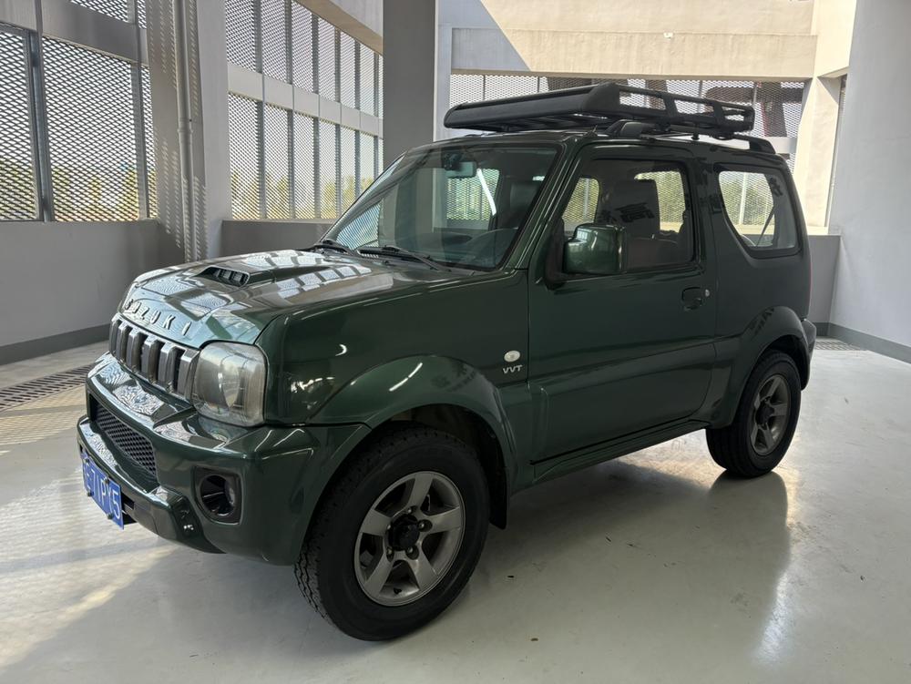 Suzuki Jimny (Import)
