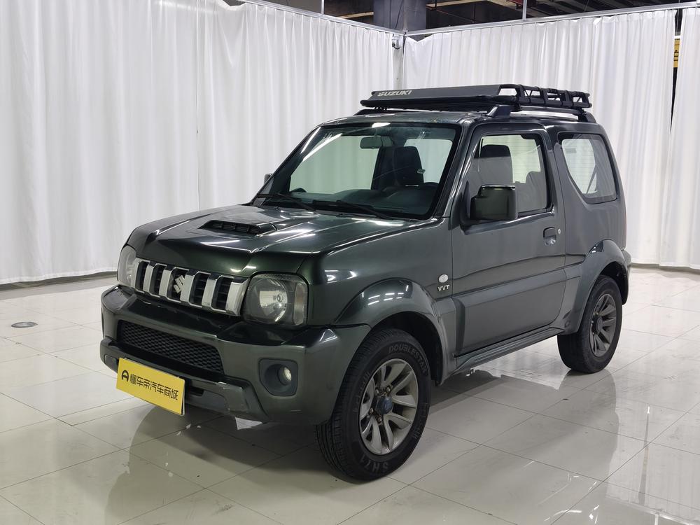 Suzuki Jimny (Import)