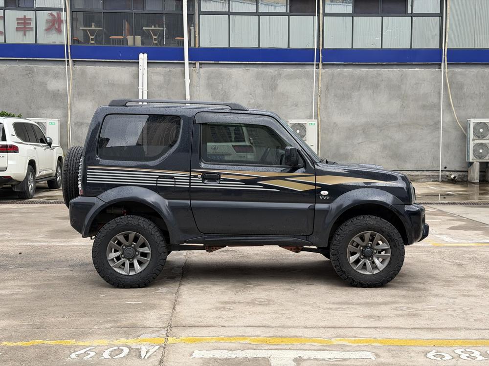 Suzuki Jimny (Import)