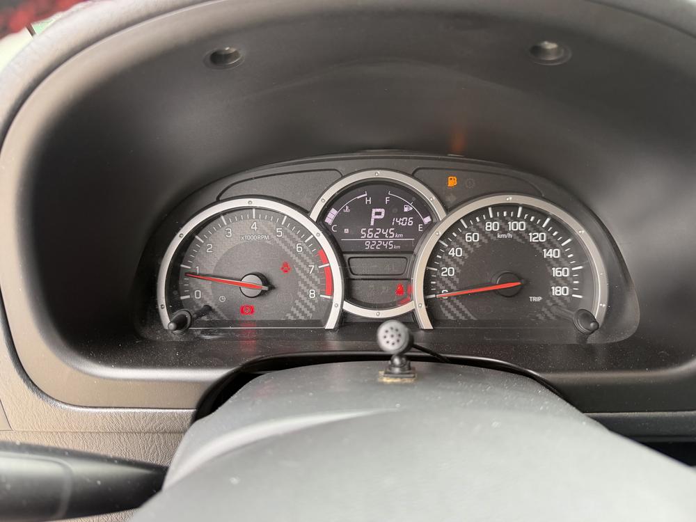 Suzuki Jimny (Import)