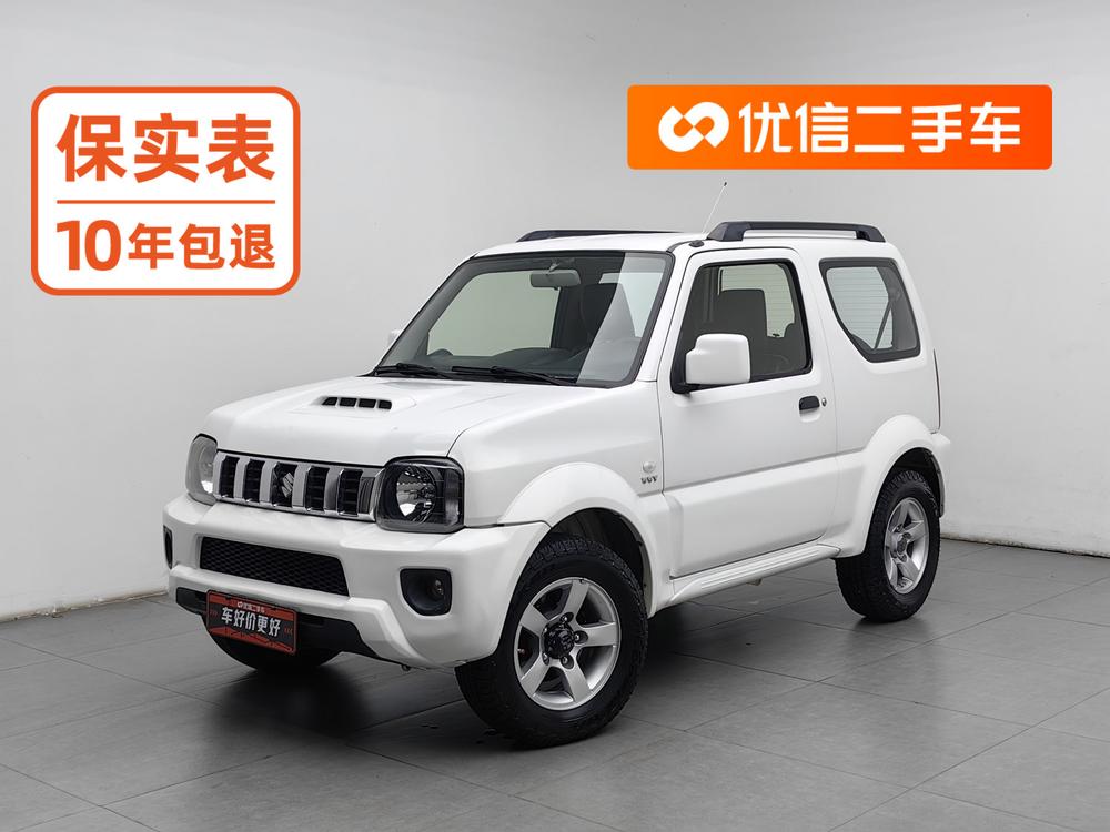 Suzuki Jimny (Import)